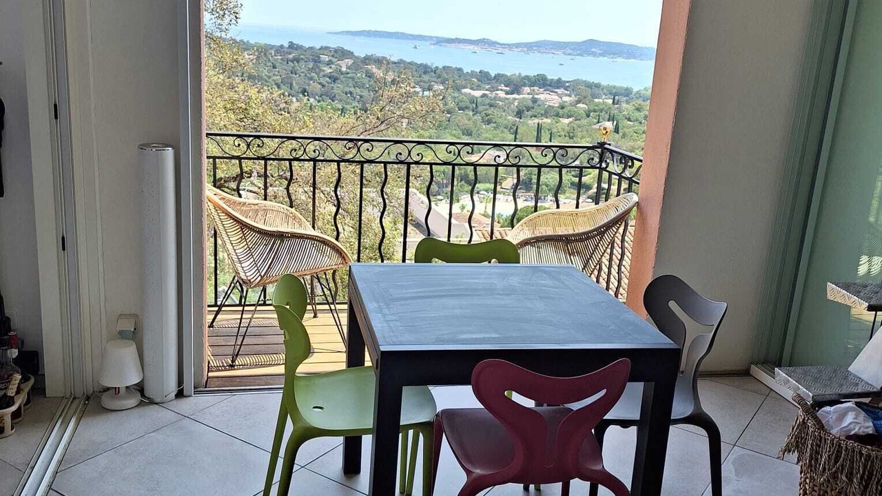 Photo of Outdoor in Les Restanques