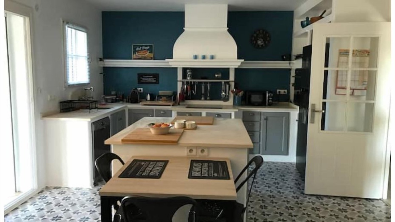 Photo of Kitchen in Vedene
