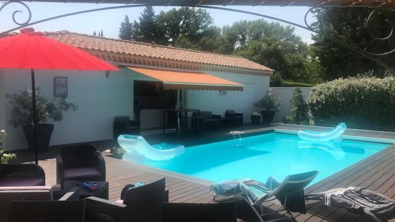 Photo of Outdoor in Vedene