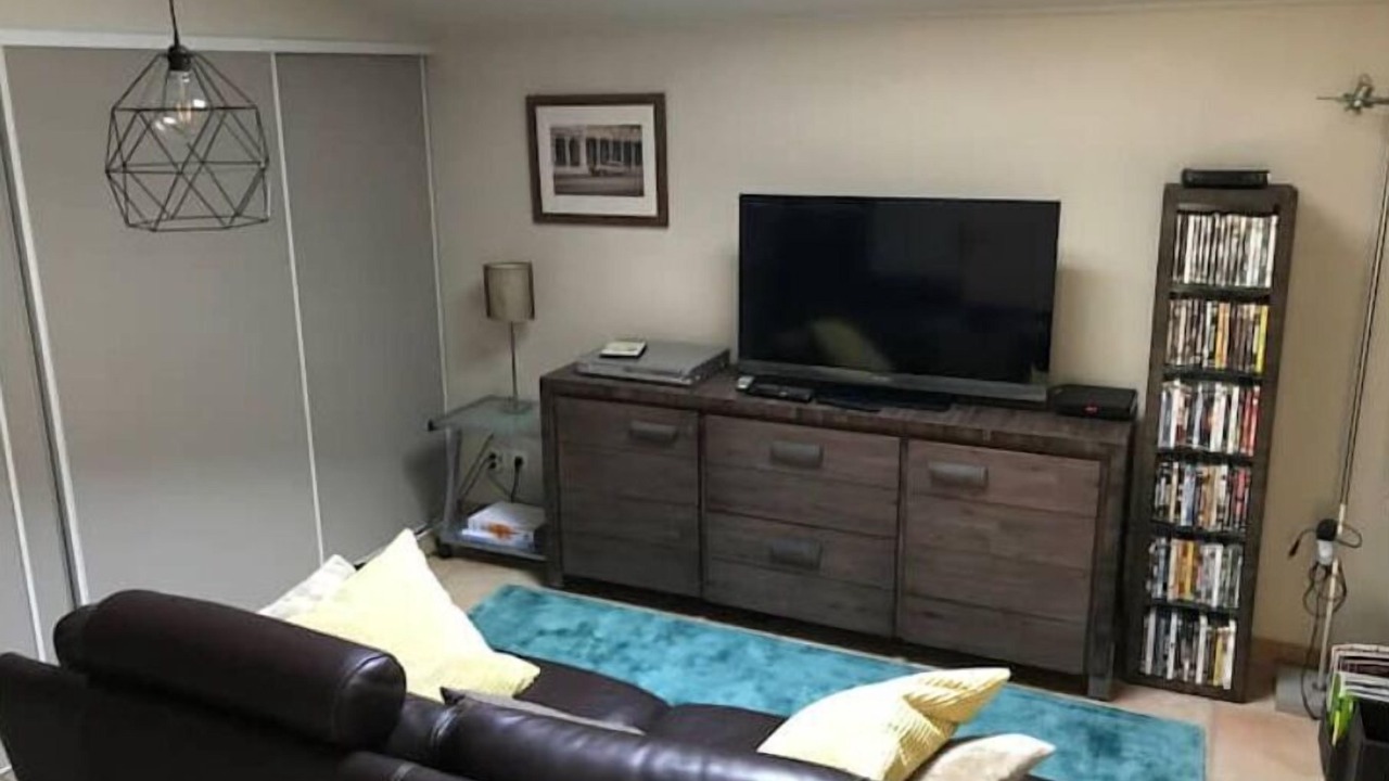 Photo of Livingroom in Vedene