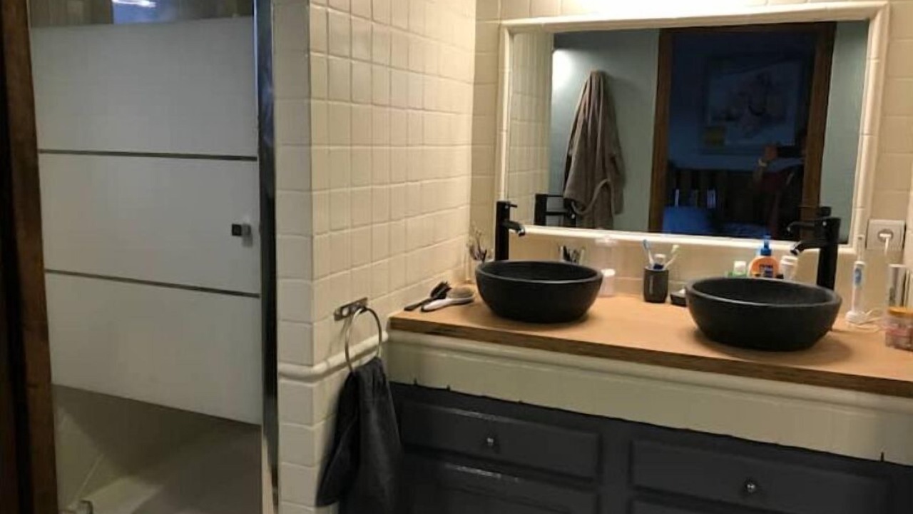 Photo of Bathroom in Vedene