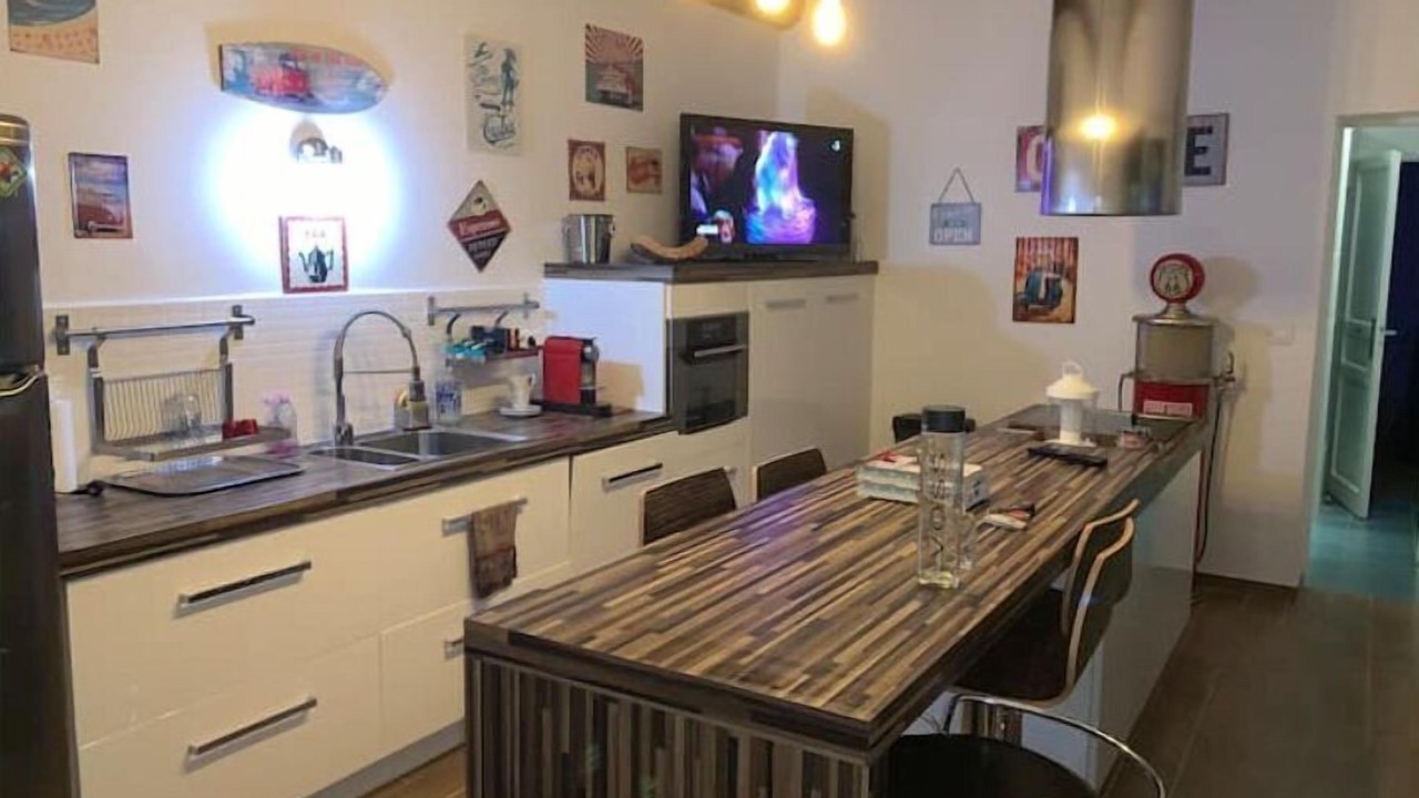 Photo of Kitchen in Vedene