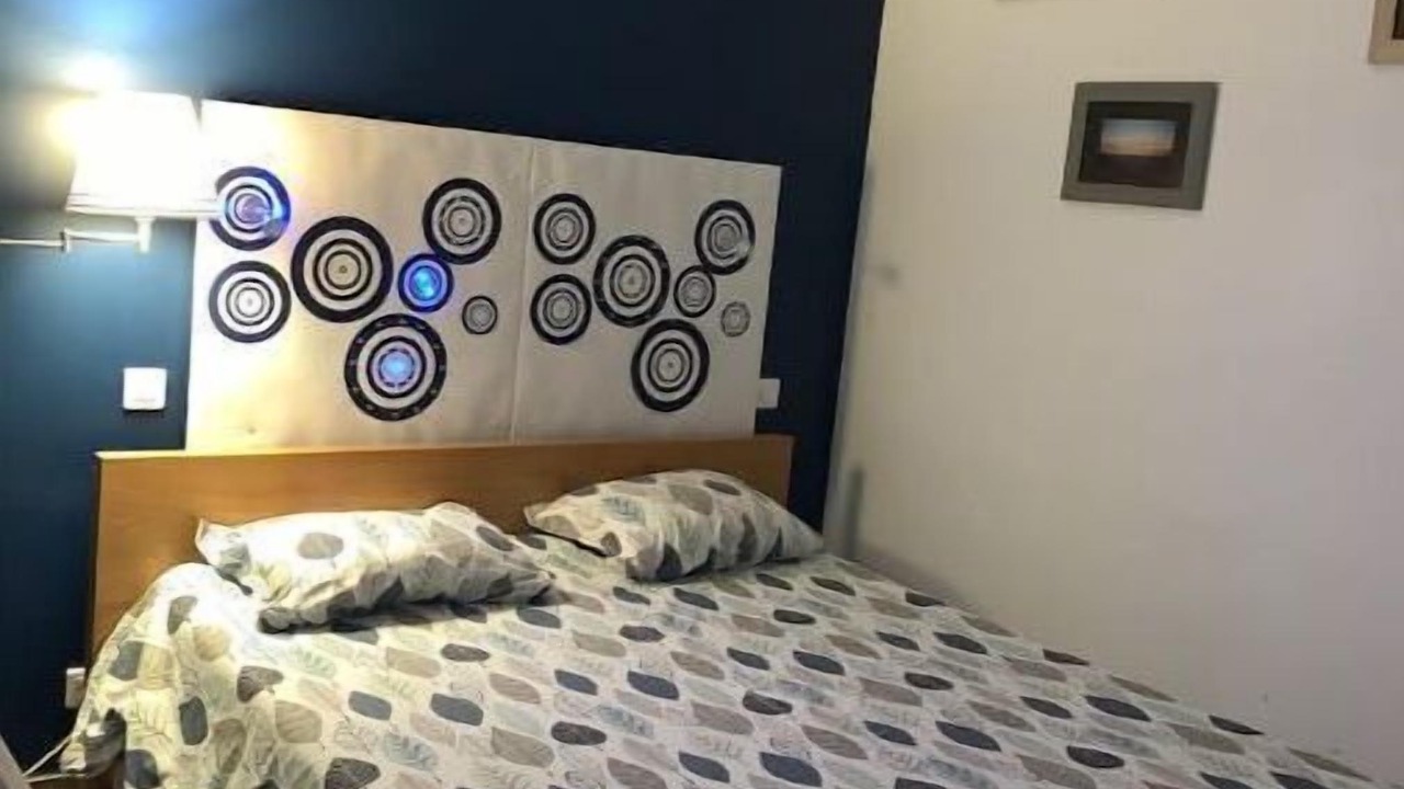 Photo of Bedroom in Vedene