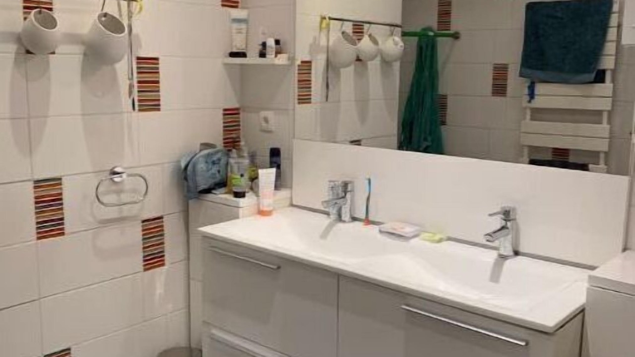 Photo of Bathroom in Vedene