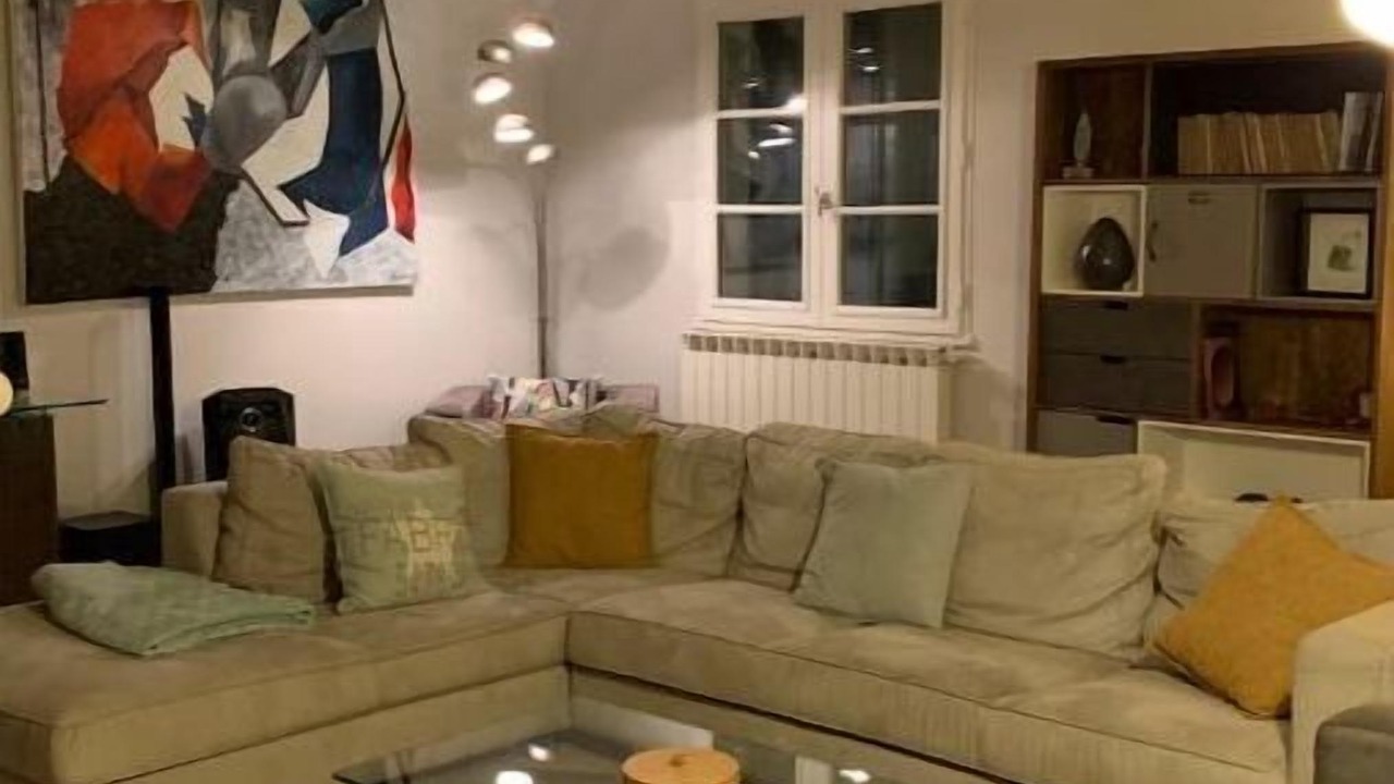 Photo of Livingroom in Vedene