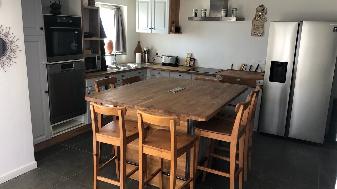 Photo of Kitchen in Venelles