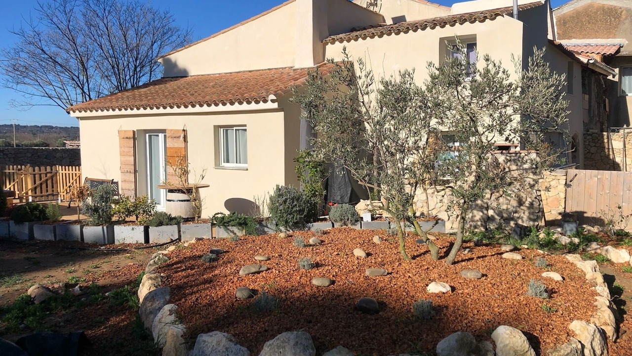 Photo of Outdoor in Venelles
