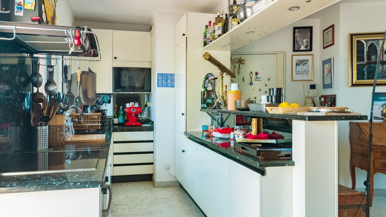 Photo of Kitchen in Perier