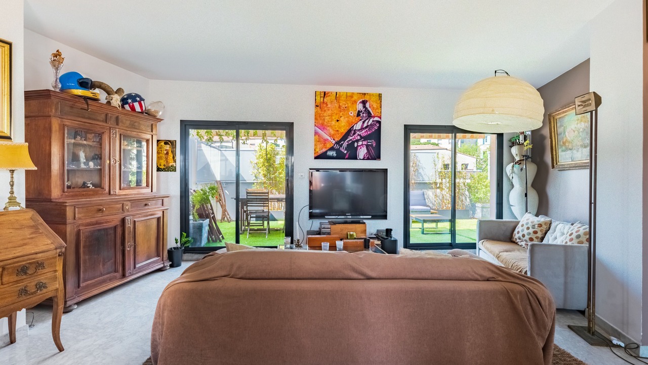 Photo of Bedroom in Perier