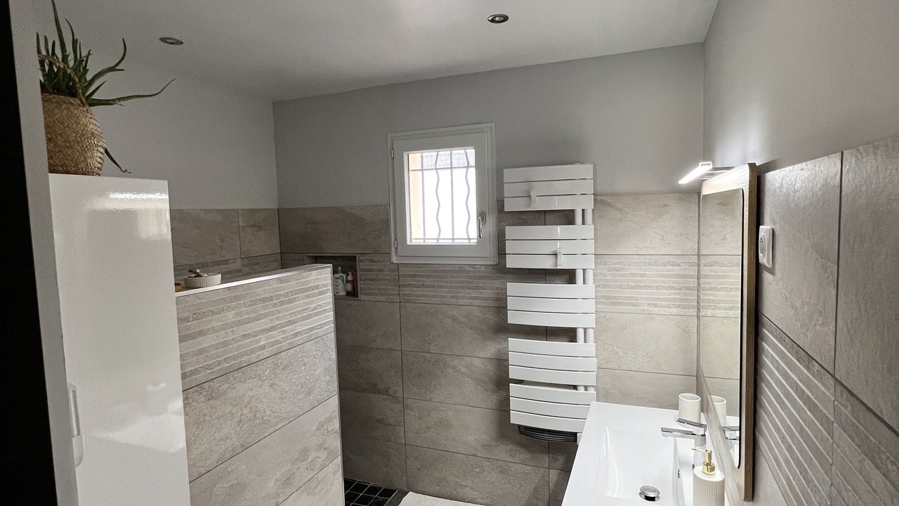 Photo of Bathroom in Pertuis