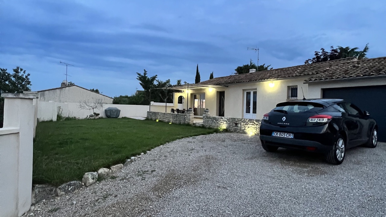 Photo of Outdoor in Pertuis