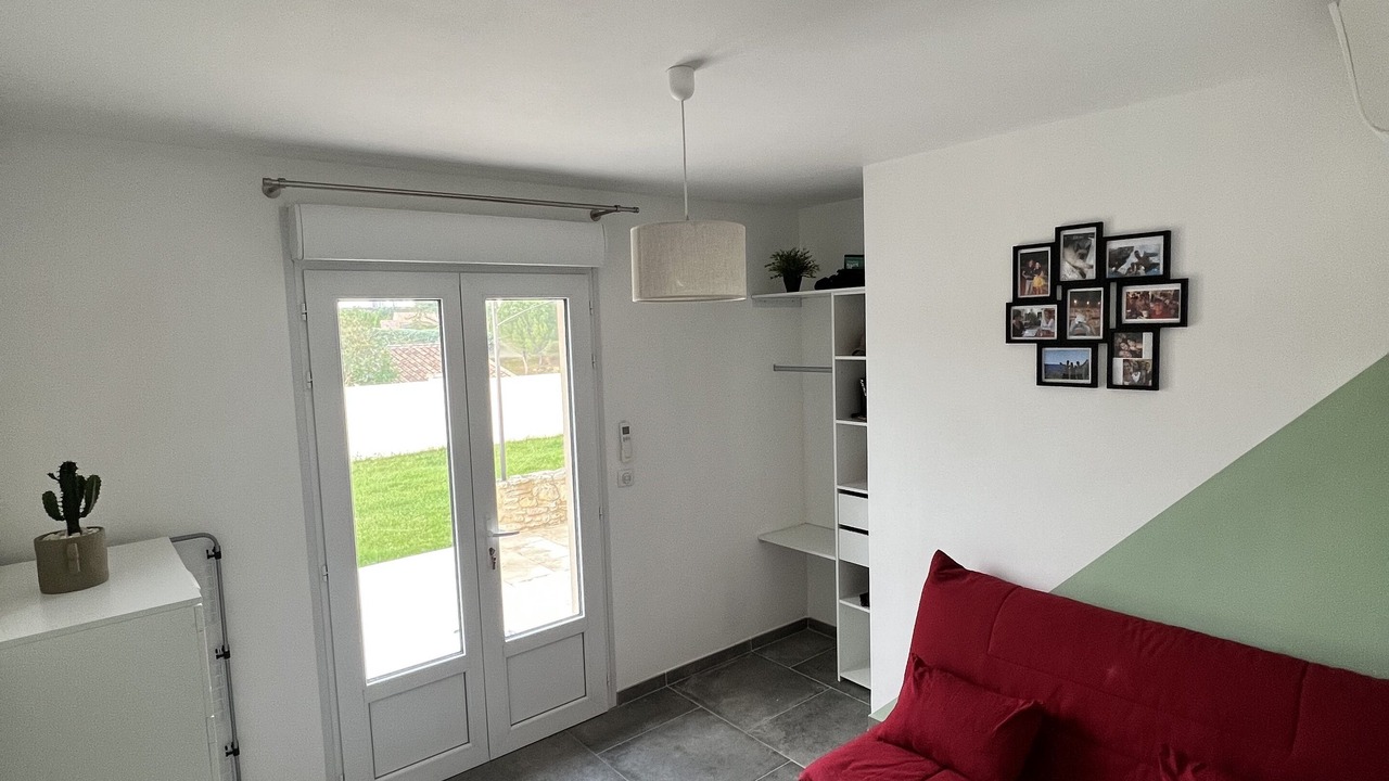 Photo of Livingroom in Pertuis