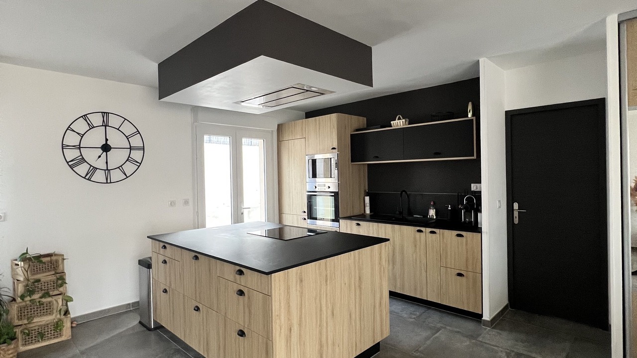 Photo of Kitchen in Pertuis
