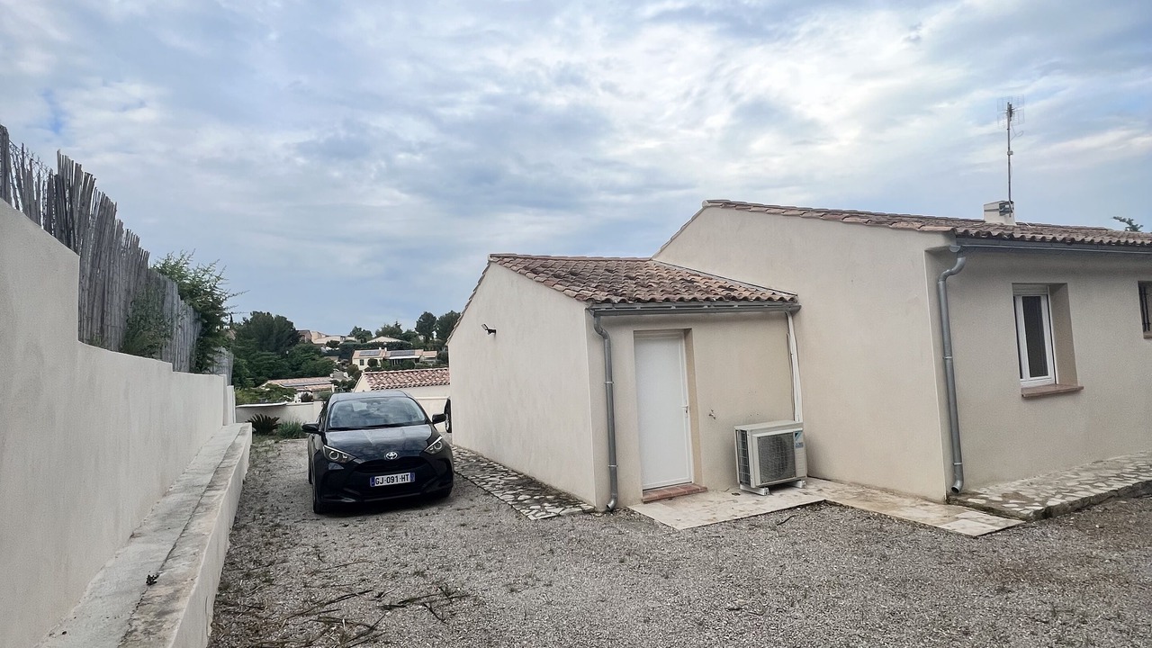 Photo of Outdoor in Pertuis