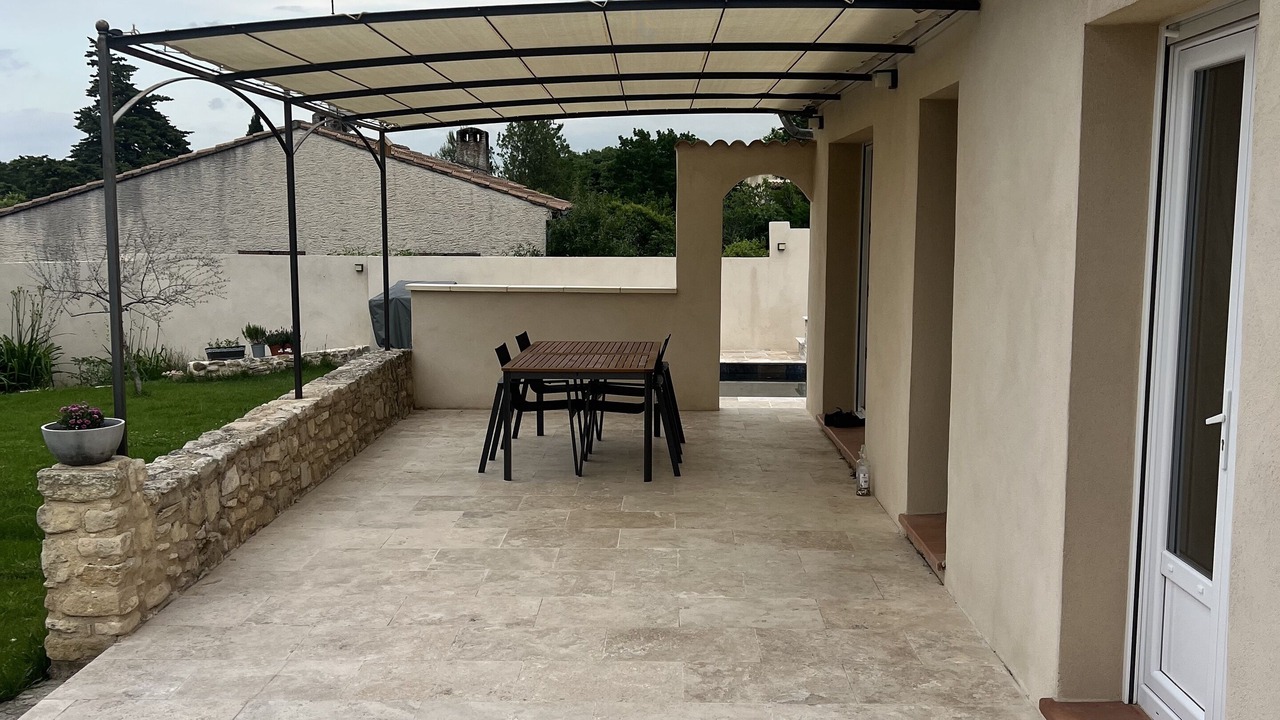 Photo of Outdoor in Pertuis