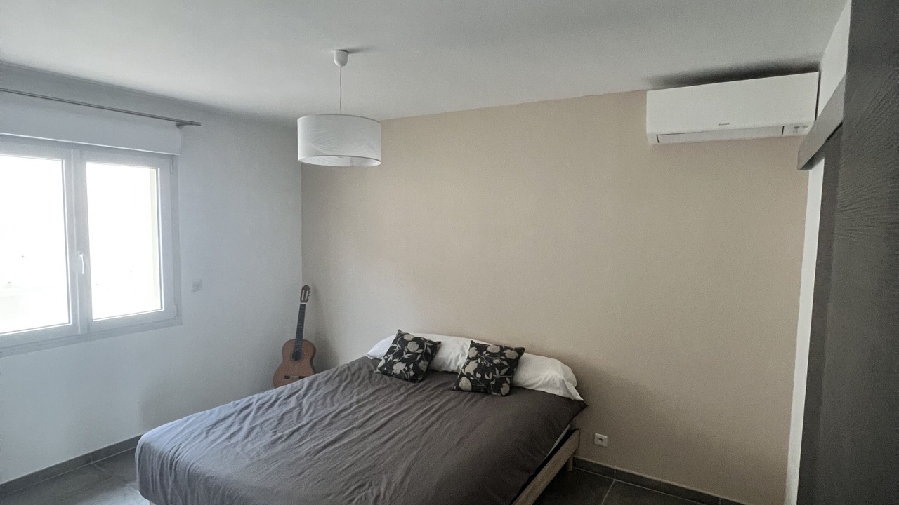 Photo of Bedroom in Pertuis