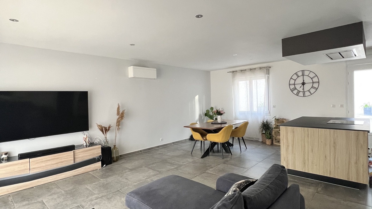 Photo of Livingroom in Pertuis