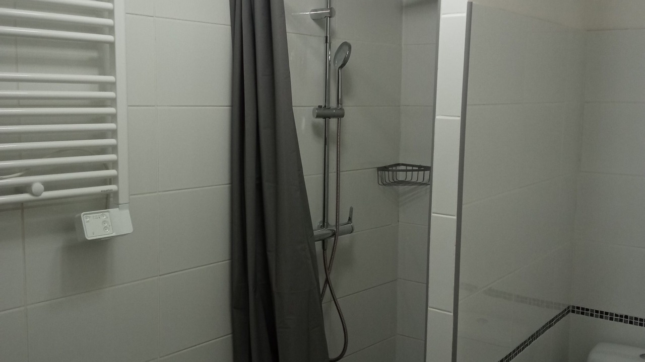 Photo of Bathroom in Bedoin
