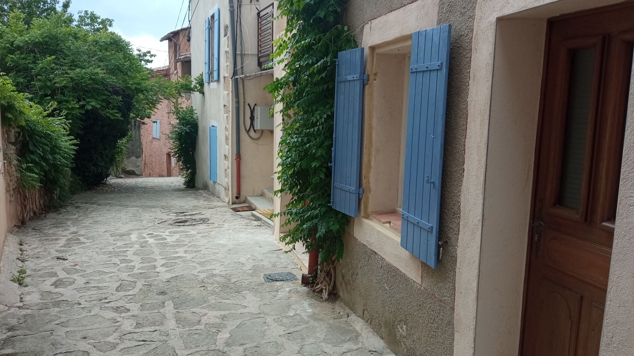 Photo of Outdoor in Bedoin