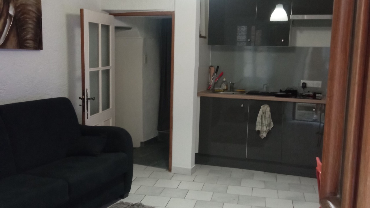 Photo of Livingroom in Bedoin