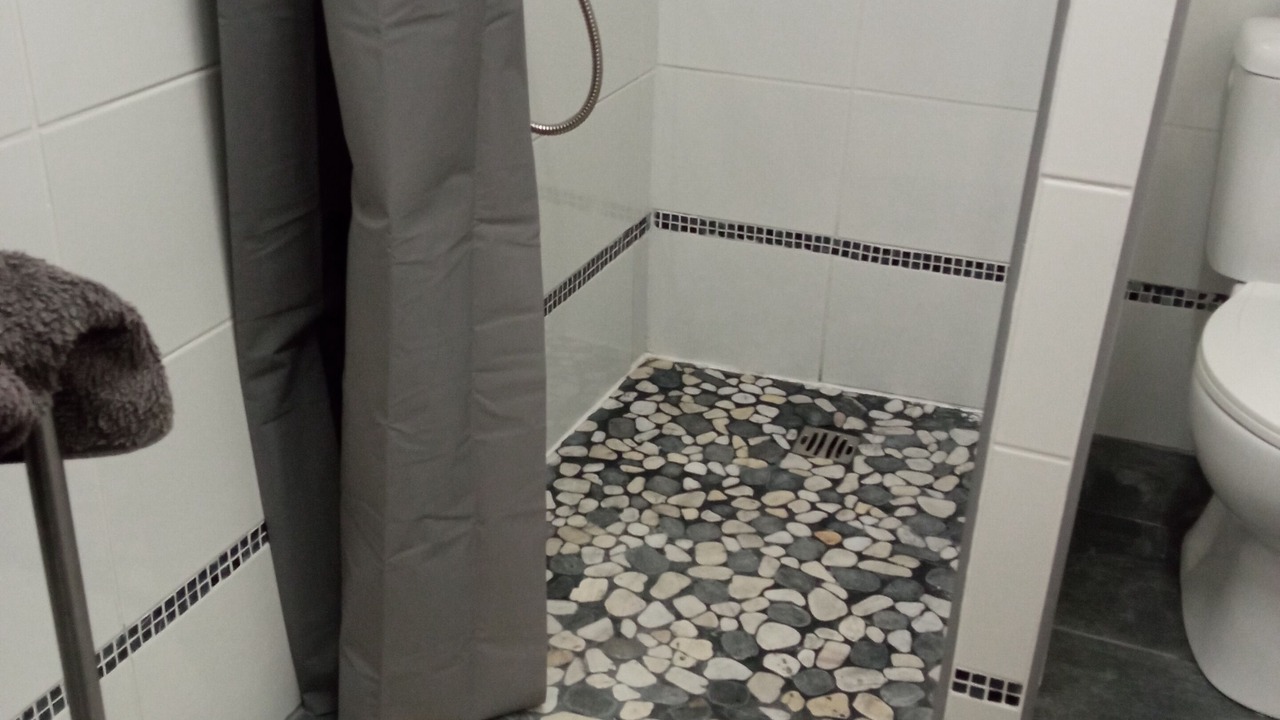 Photo of Bathroom in Bedoin
