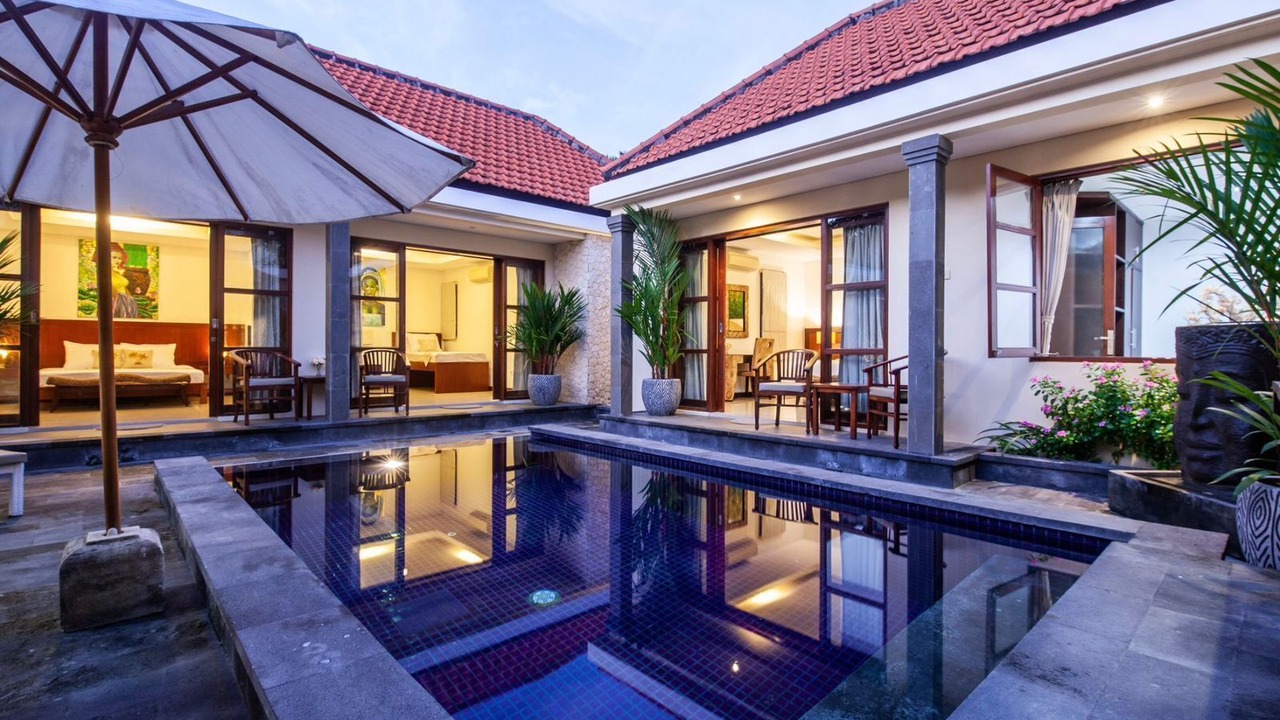 Photo of Outdoor in Sanur