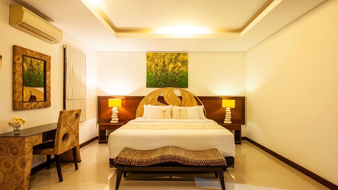 Photo of Bedroom in Sanur