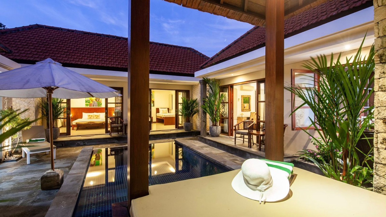 Photo of Outdoor in Sanur