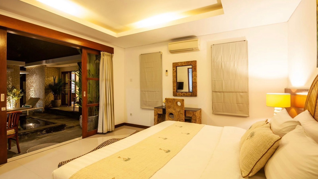 Photo of Bedroom in Sanur