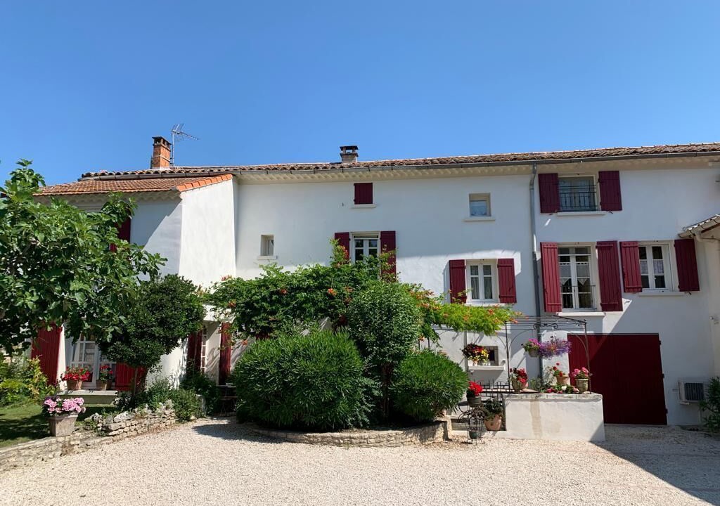 Photo of Outdoor in Venasque