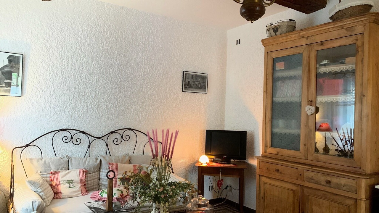 Photo of Livingroom in Venasque