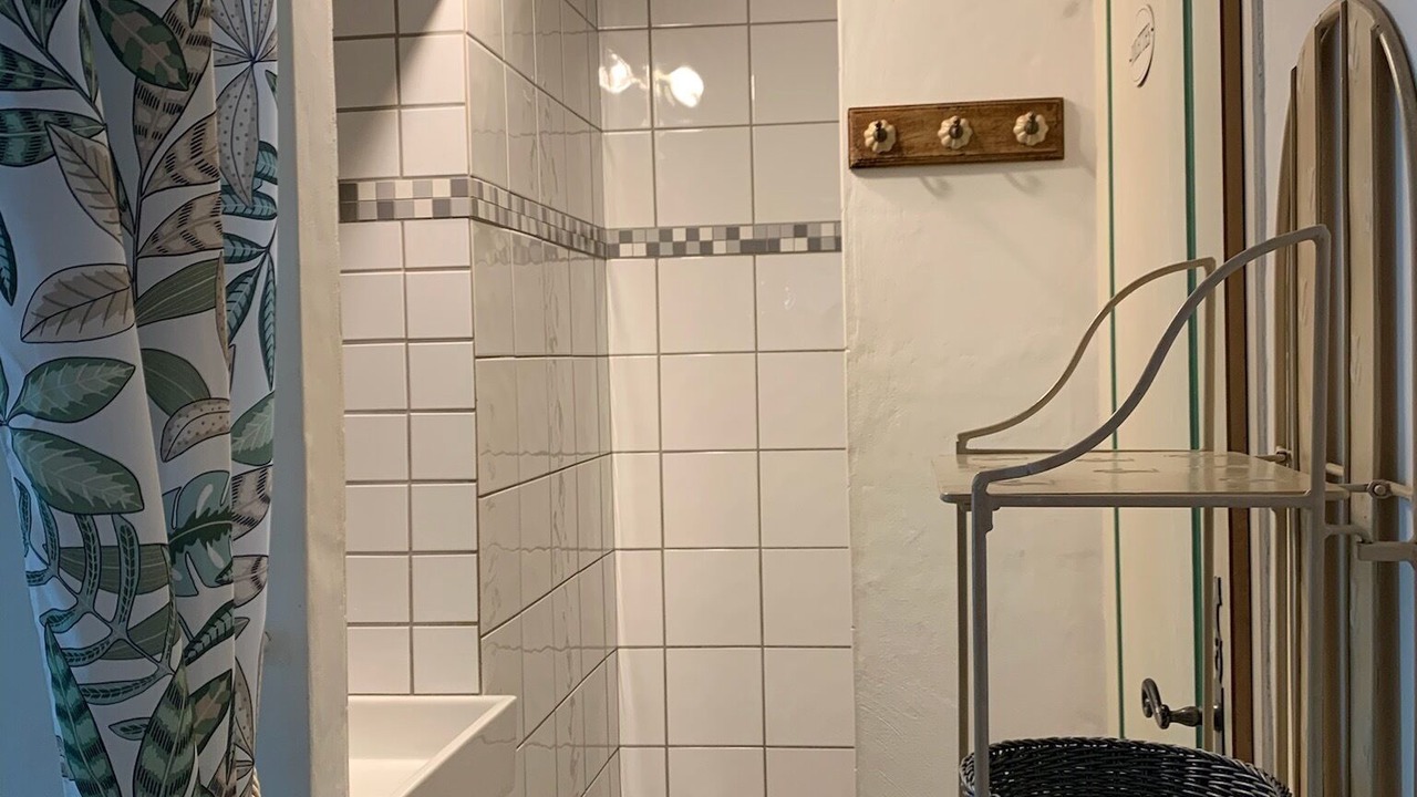 Photo of Bathroom in Venasque