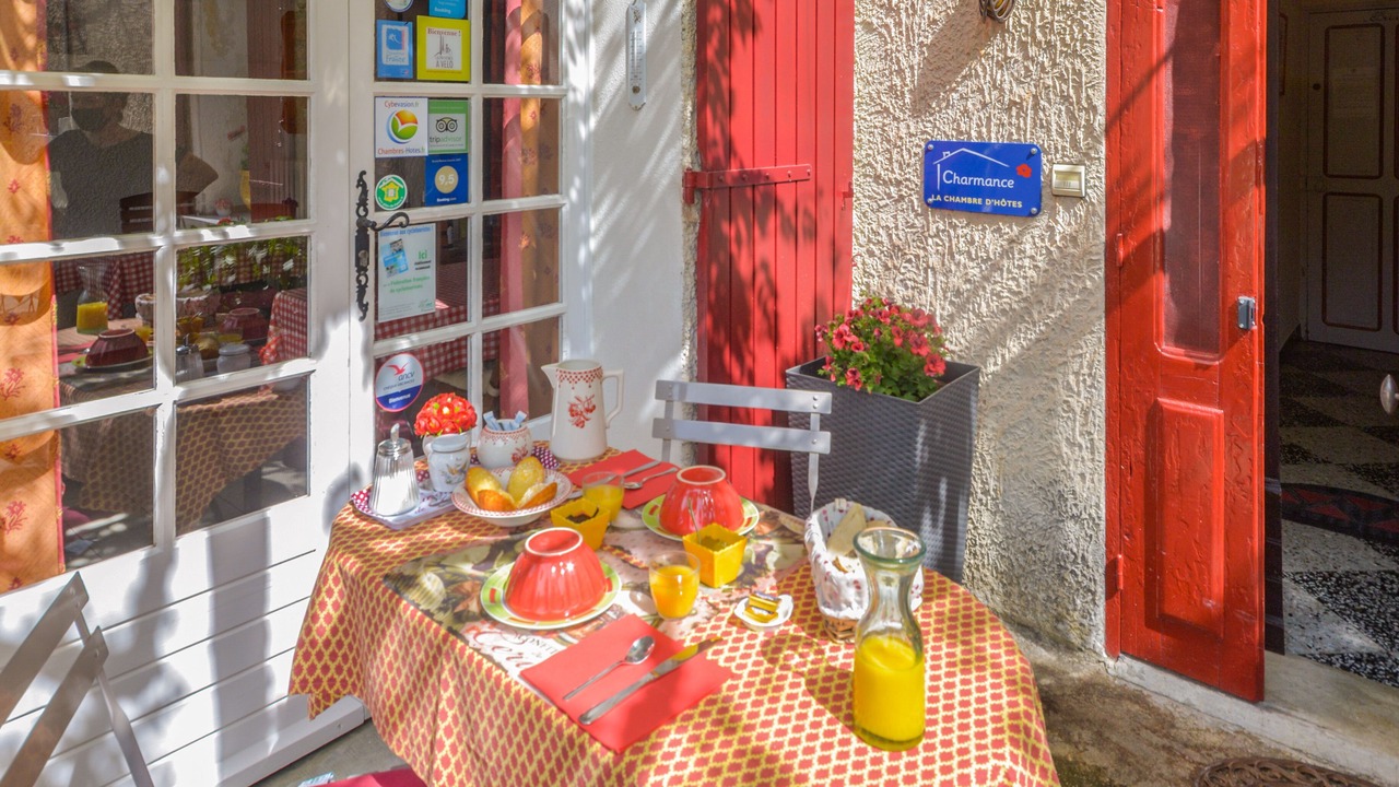 Photo of Outdoor in Venasque