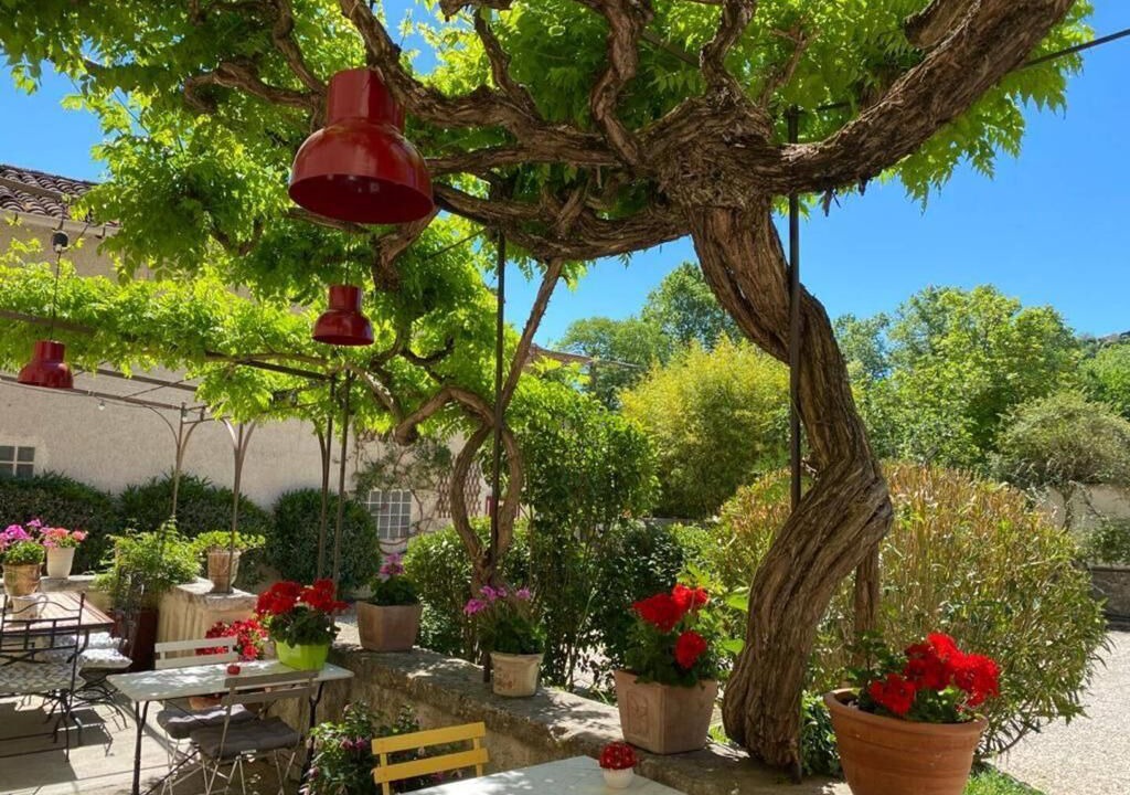 Photo of Outdoor in Venasque