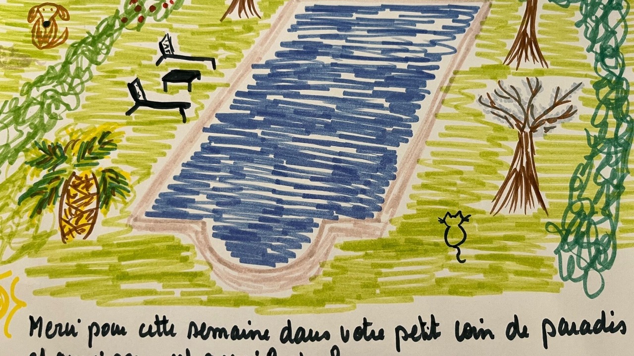Photo of Outdoor in Caderousse