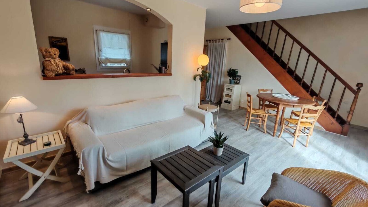Photo of Livingroom in Caderousse