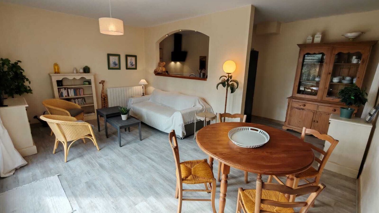 Photo of Livingroom in Caderousse