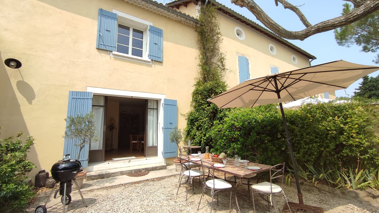 Photo of Outdoor in Caderousse