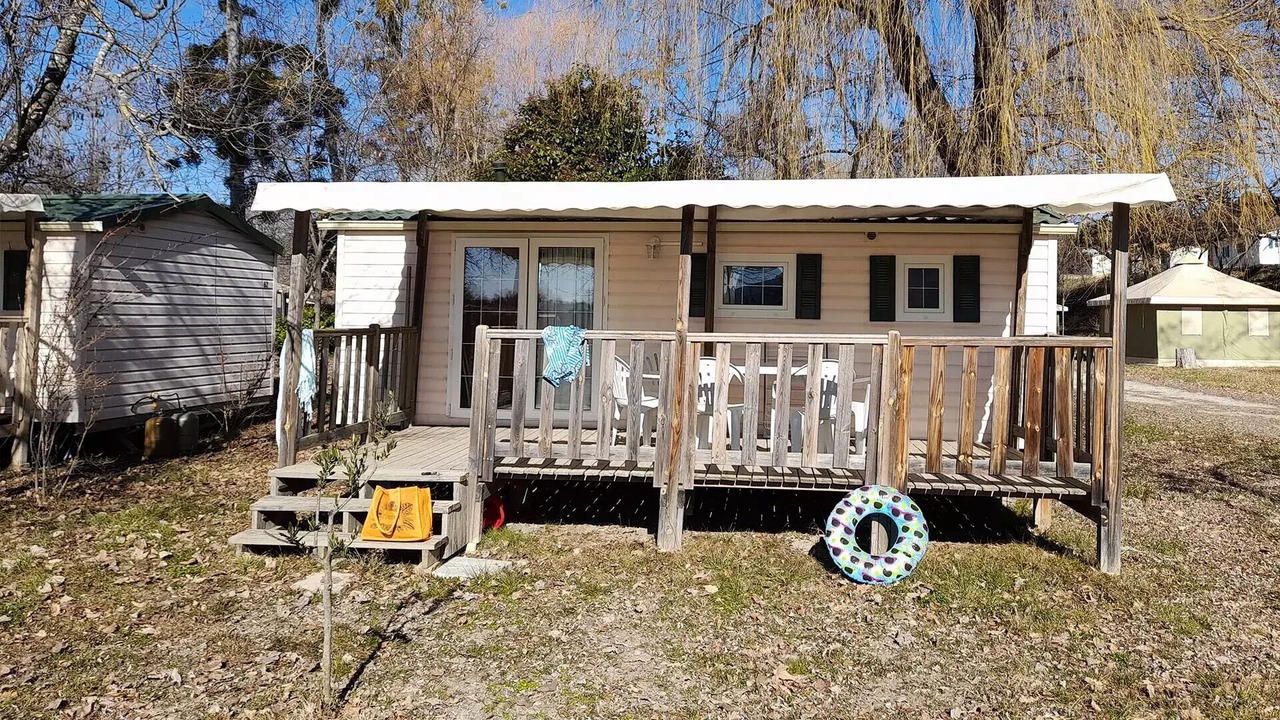Photo of Patio Balcony in Beynes