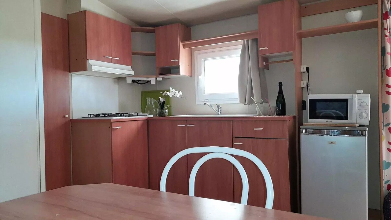 Photo of Kitchen in Beynes
