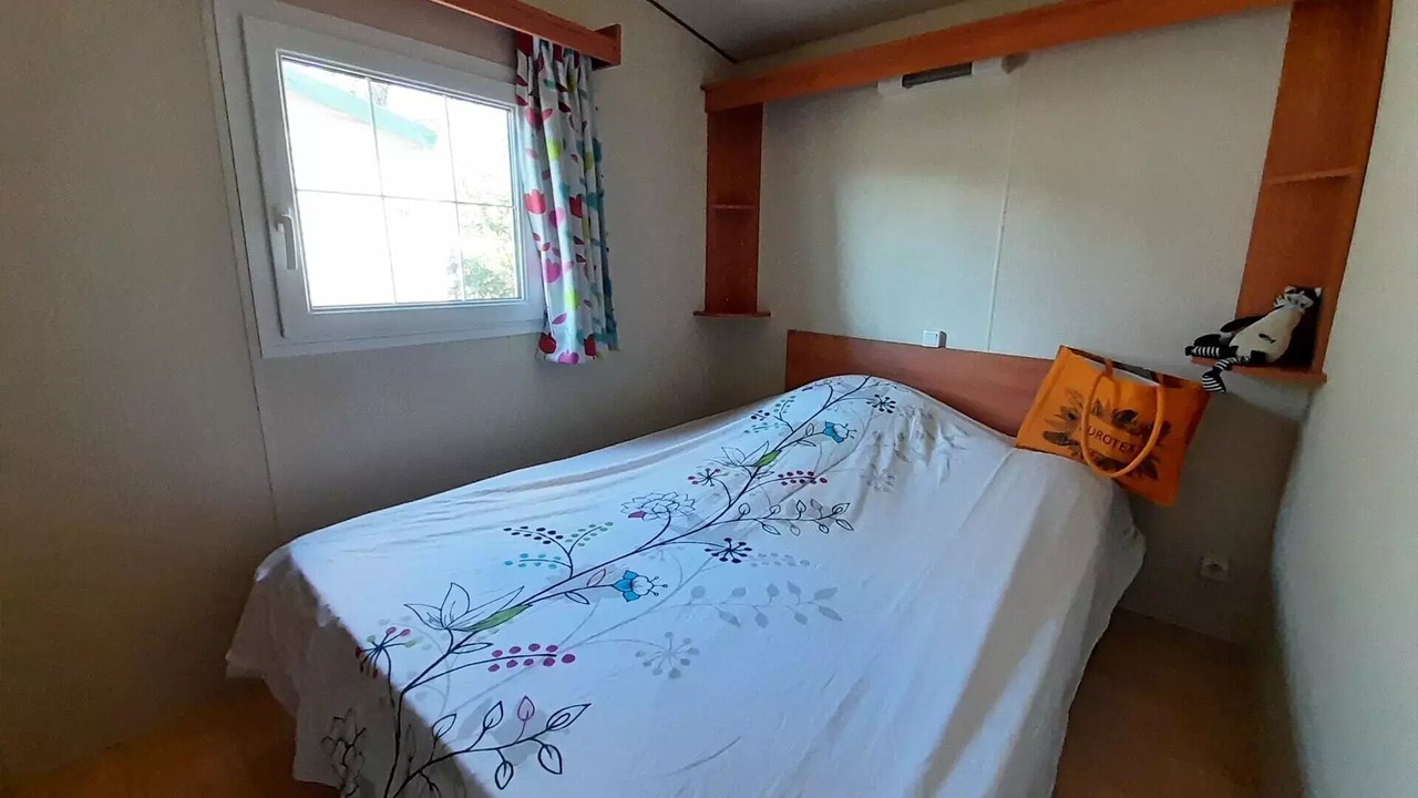 Photo of Bedroom in Beynes