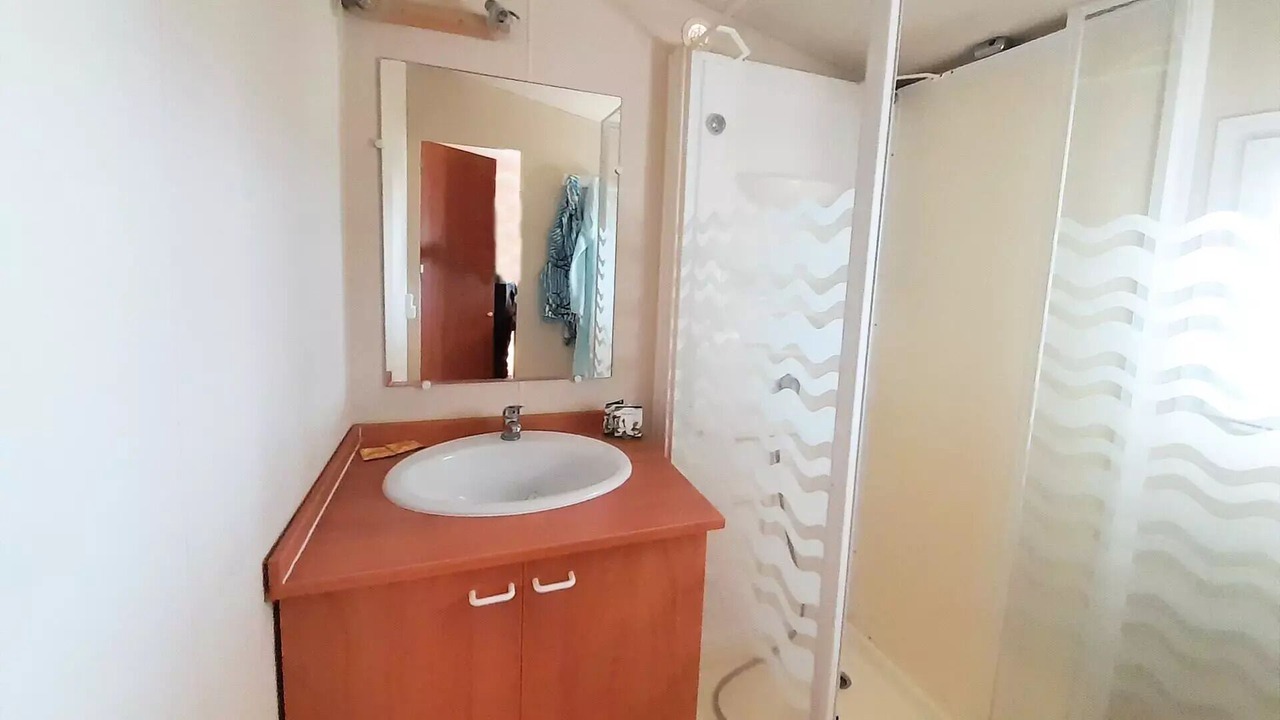 Photo of Bathroom in Beynes