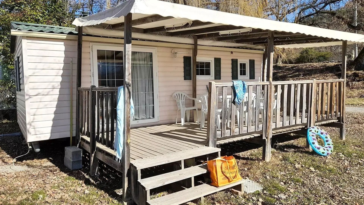 Photo of Patio Balcony in Beynes