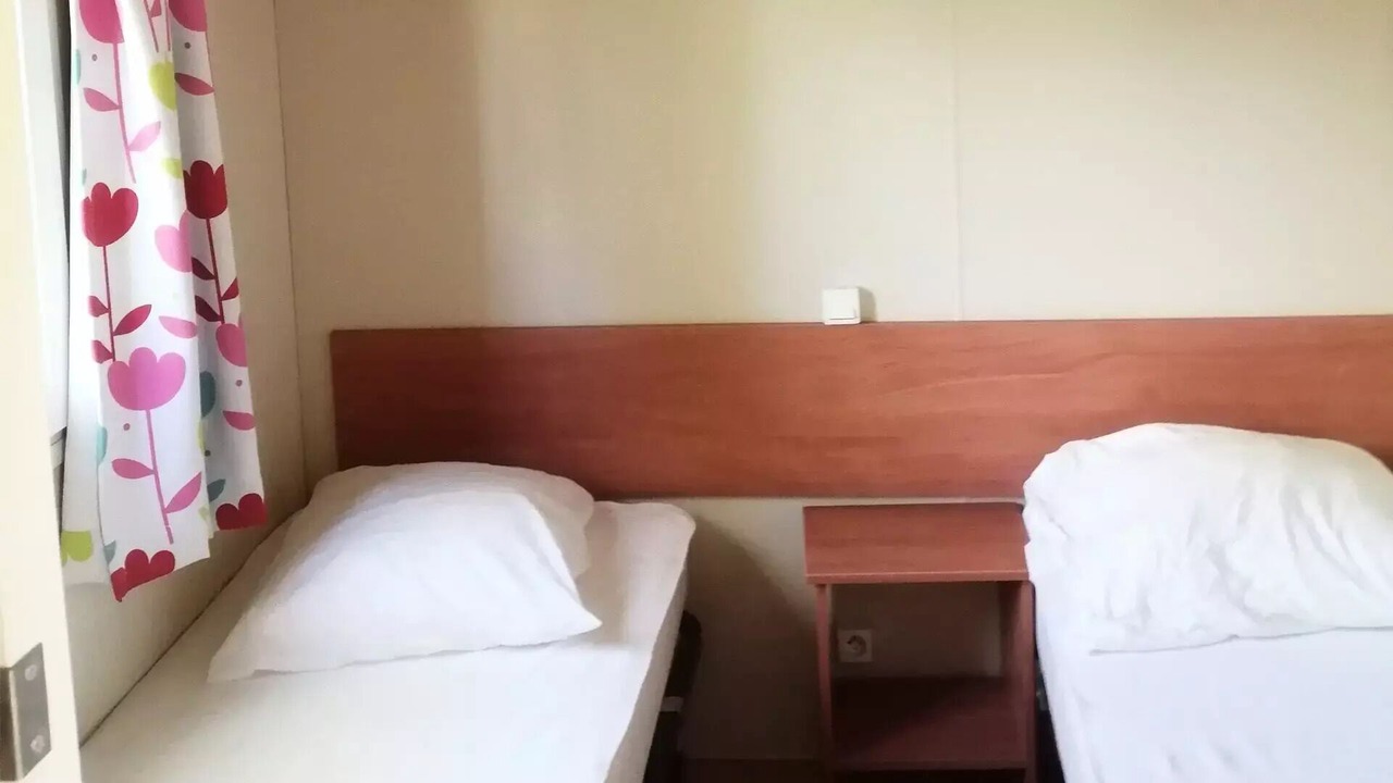 Photo of Bedroom in Beynes