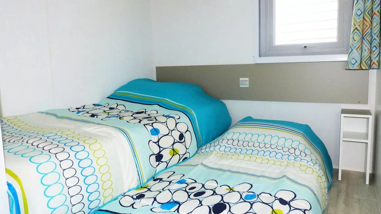 Photo of Bedroom in Saint-Mitre-les-Remparts