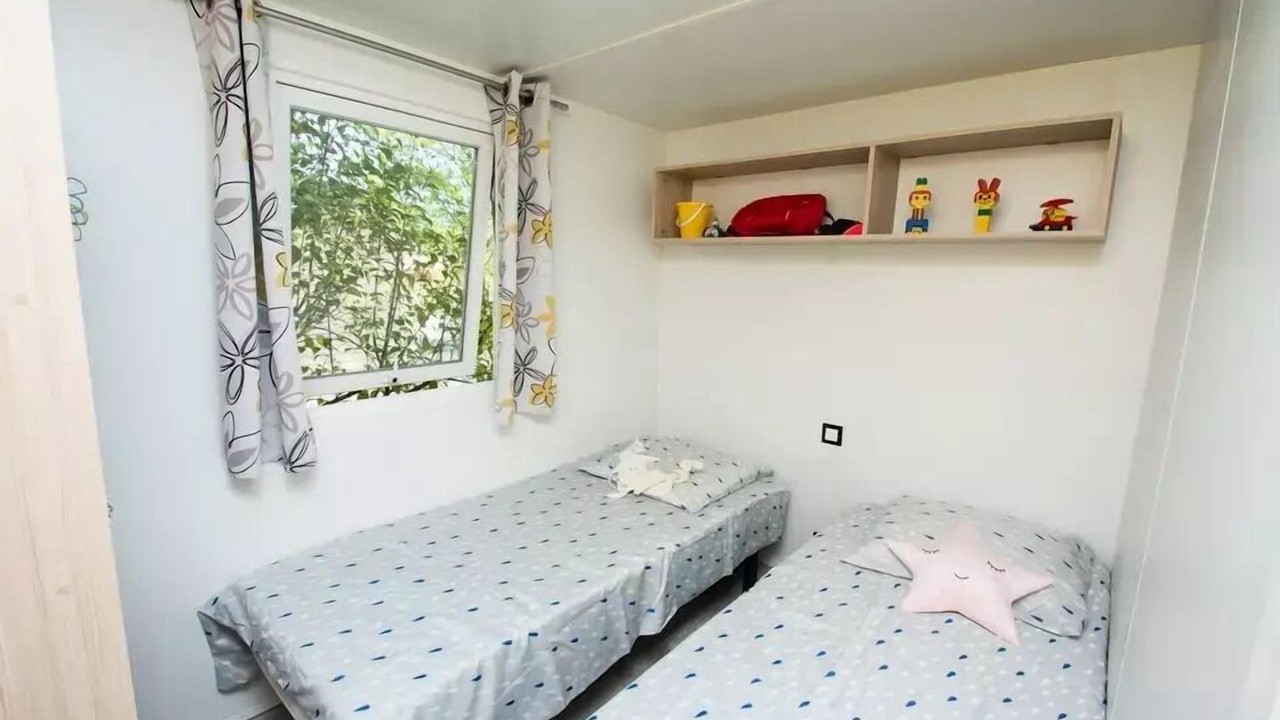 Photo of Bedroom in Apt
