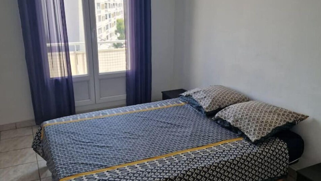 Photo of Bedroom in Les Chutes Lavie