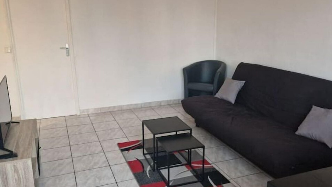 Photo of Livingroom in Les Chutes Lavie