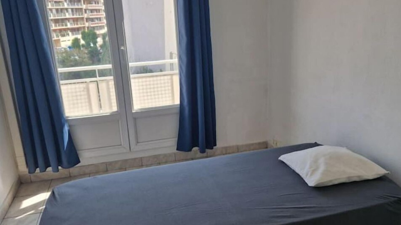 Photo of Bedroom in Les Chutes Lavie