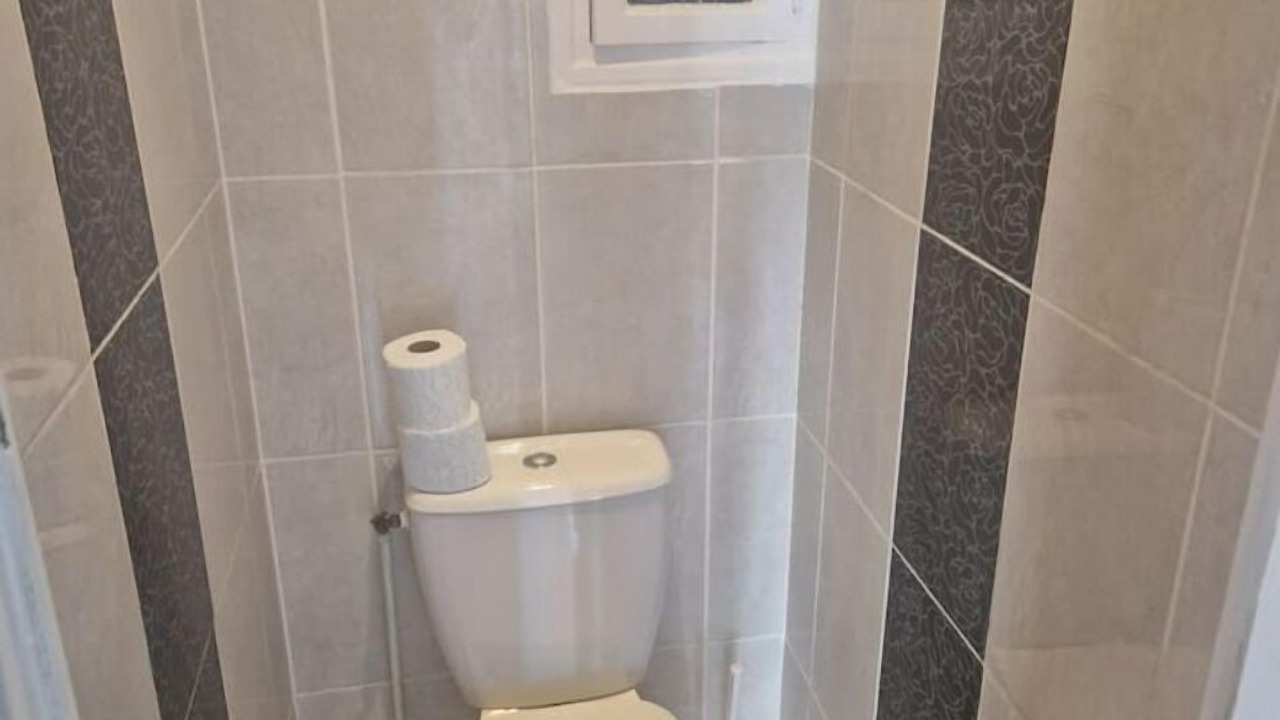 Photo of Bathroom in Les Chutes Lavie